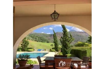 Fazenda / Sítio à venda em Secretário, Petrópolis - RJ