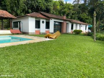 Casa à venda em Golfe, Teresópolis - RJ