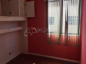 Apartamento à venda em Corrêas, Petrópolis - RJ