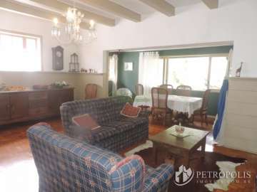 Apartamento à venda em Centro, Petrópolis - RJ