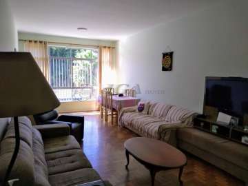 Apartamento à venda em Centro, Petrópolis - RJ