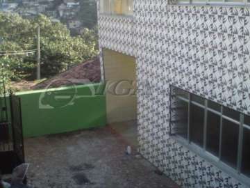 Casa à venda em Cascatinha, Petrópolis - RJ
