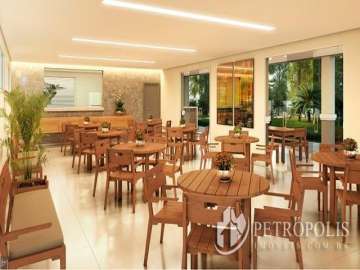 Apartamento à venda em Quarteirão Italiano, Petrópolis - RJ