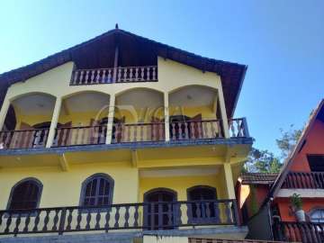 Casa à venda em Quitandinha, Petrópolis - RJ