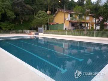 Casa à venda em Tijuca, Teresópolis - RJ