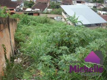 Terreno Residencial à venda em Vale do Paraíso, Teresópolis - RJ