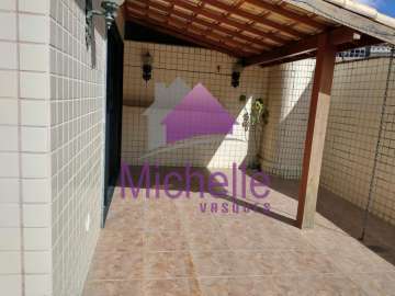 Cobertura à venda em Agriões, Teresópolis - RJ