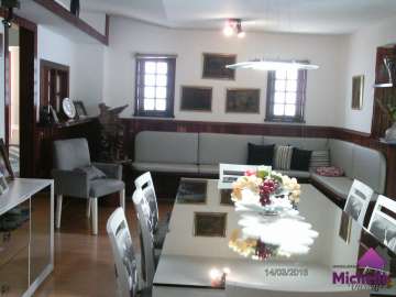 Casa à venda em Quinta da Barra, Teresópolis - RJ