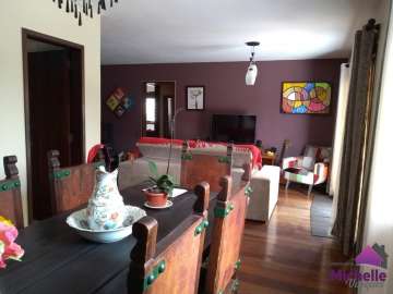 Cobertura à venda em Várzea, Teresópolis - RJ