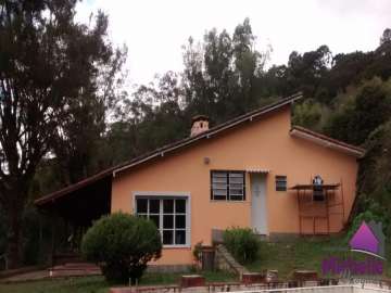 Casa à venda em Alto, Teresópolis - RJ