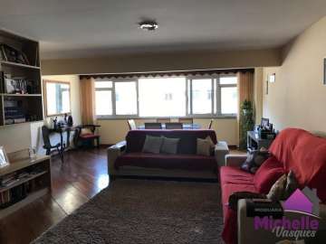 Apartamento à venda em Agriões, Teresópolis - RJ