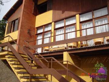Casa à venda em Parque do Ingá, Teresópolis - RJ
