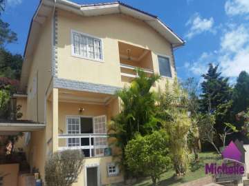 Casa à venda em Panorama, Teresópolis - RJ