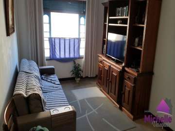 Apartamento à venda em Agriões, Teresópolis - RJ