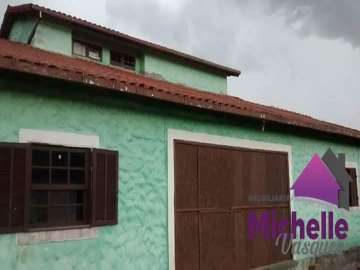 Casa à venda em Iucas, Teresópolis - RJ