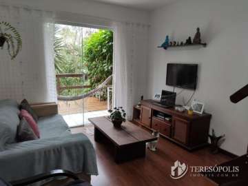 Casa à venda em Parque do Ingá, Teresópolis - RJ