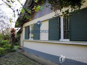 Casa à venda em Quitandinha, Petrópolis - RJ