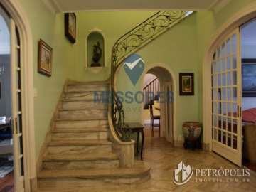 Casa à venda em Centro, Petrópolis - RJ