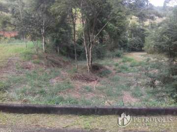 Terreno Residencial à venda em Alberto Torres, Areal - RJ