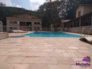 Apartamento à venda em Prata, Teresópolis - RJ