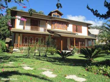 Casa à venda em Parque do Imbui, Teresópolis - RJ