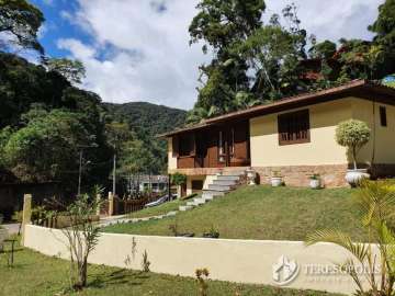 Casa à venda em Comary, Teresópolis - RJ