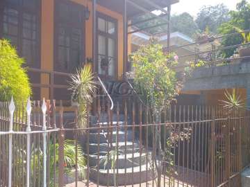 Casa à venda em Centro, Petrópolis - RJ