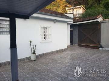 Casa à venda em Centro, Petrópolis - RJ