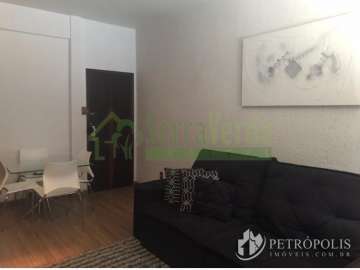 Apartamento à venda em Castelânea, Petrópolis - RJ
