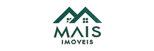 Logo - Mais Imóveis