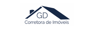 Logo - Gisele Dias Corretora