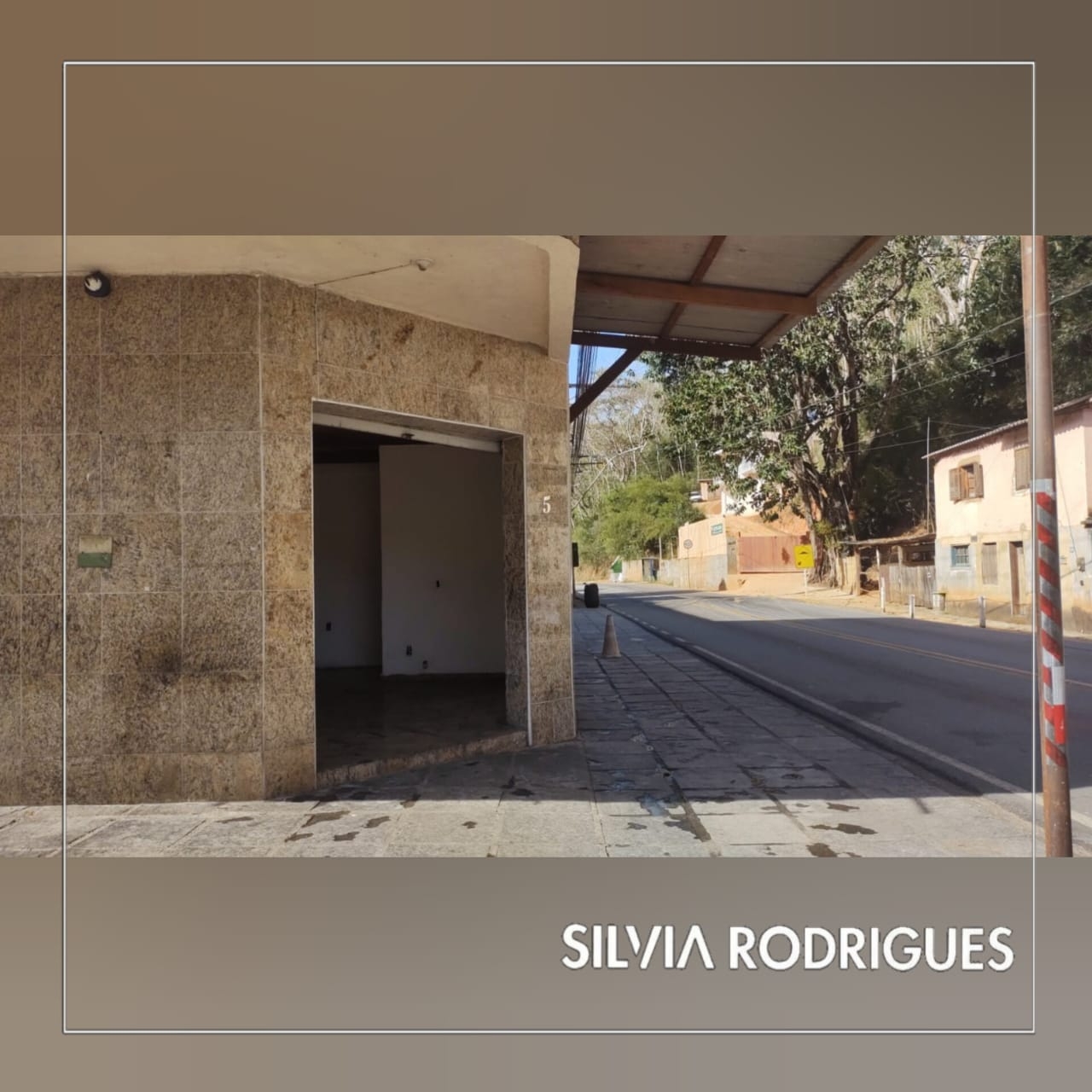 Loja para Alugar em Pedro do Rio, Petrópolis - RJ - Foto 2