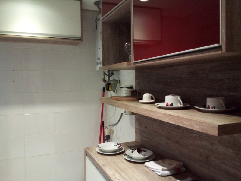 Apartamento à venda em Quitandinha, Petrópolis - RJ - Foto 4