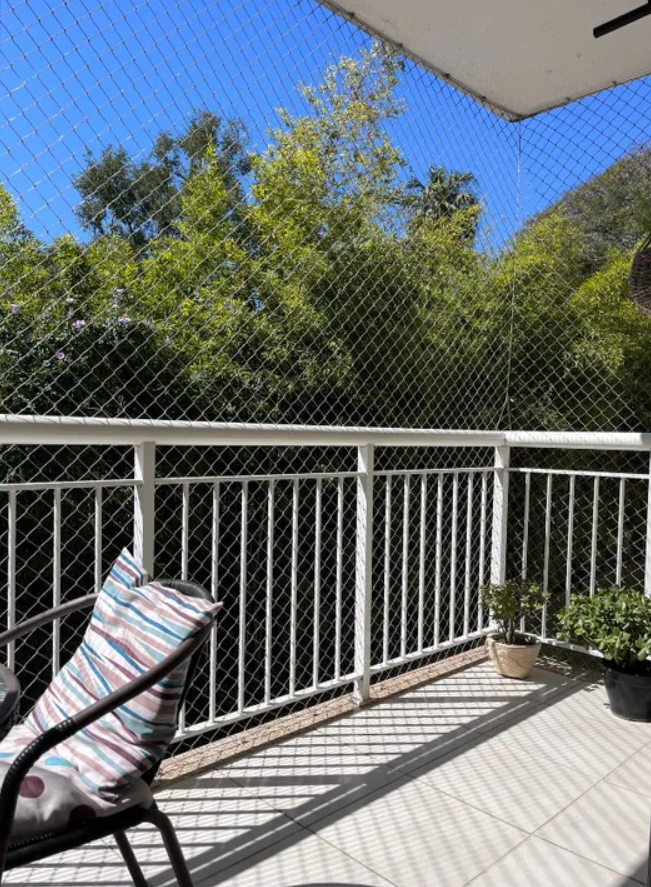 Apartamento à venda em Itaipava, Petrópolis - RJ