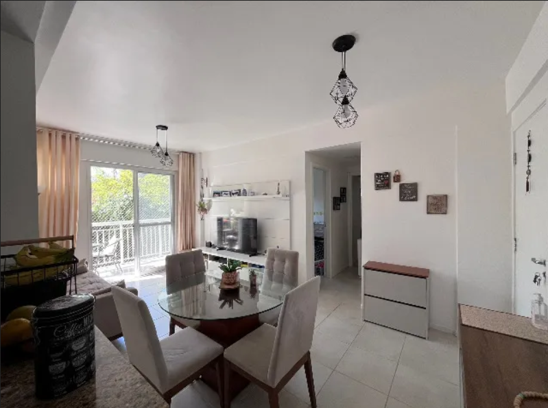 Apartamento à venda em Itaipava, Petrópolis - RJ - Foto 2