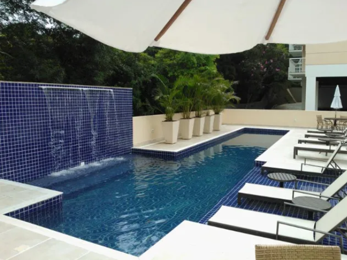 Apartamento à venda em Itaipava, Petrópolis - RJ - Foto 4