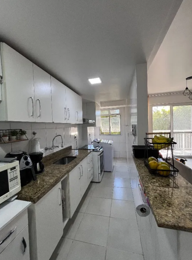Apartamento à venda em Itaipava, Petrópolis - RJ - Foto 5