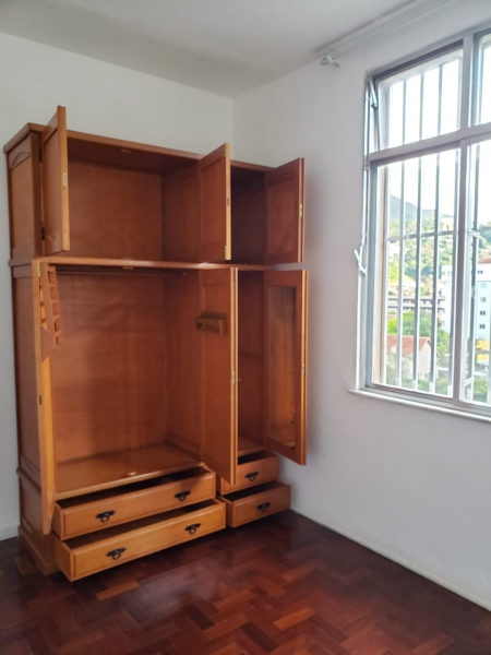 Apartamento à venda em Alto, Teresópolis - RJ - Foto 6