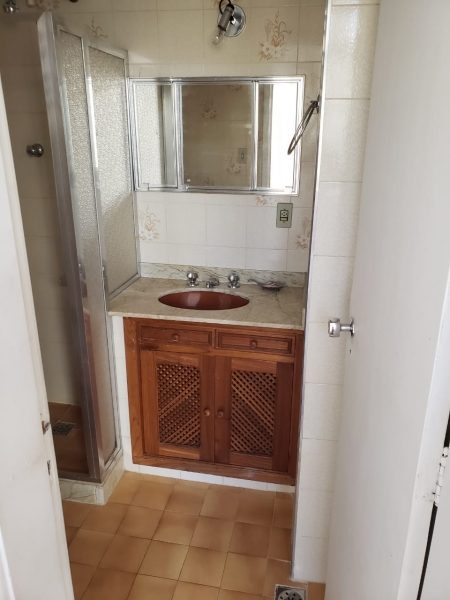 Apartamento à venda em Alto, Teresópolis - RJ - Foto 7