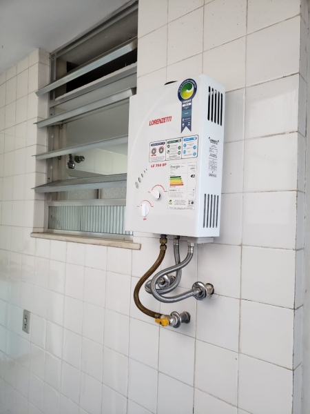 Apartamento à venda em Alto, Teresópolis - RJ - Foto 10