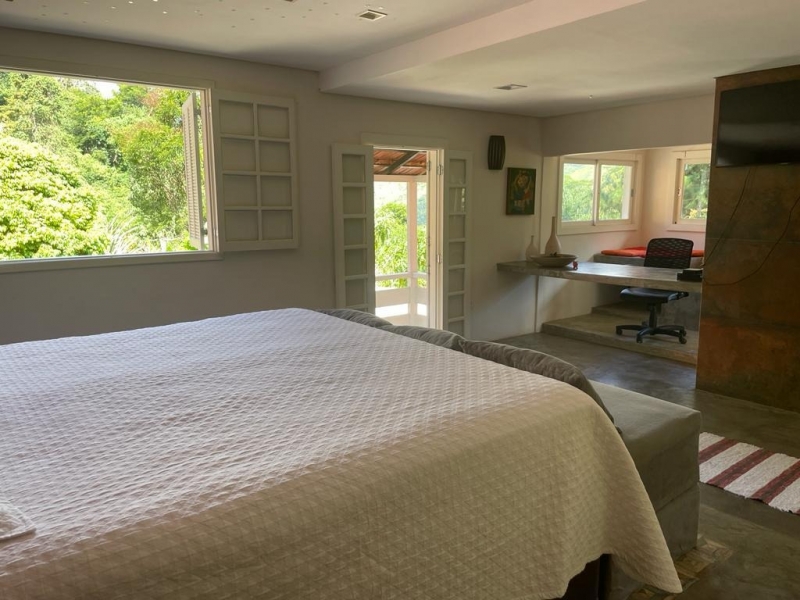 Casa à venda em Corrêas, Petrópolis - RJ - Foto 4