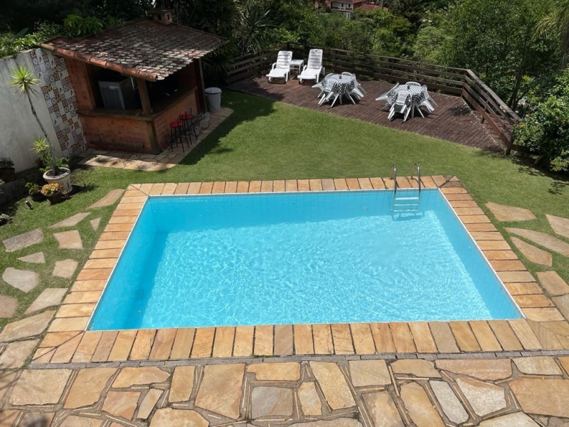Casa à venda em Corrêas, Petrópolis - RJ - Foto 5