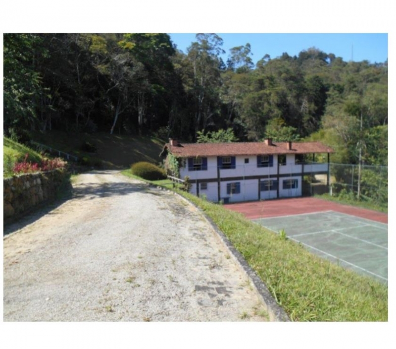 Fazenda / Sítio à venda em Fazenda Inglesa, Petrópolis - RJ - Foto 2