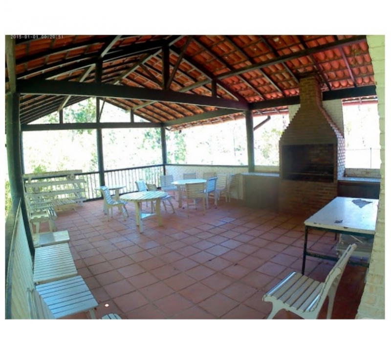 Fazenda / Sítio à venda em Fazenda Inglesa, Petrópolis - RJ - Foto 3