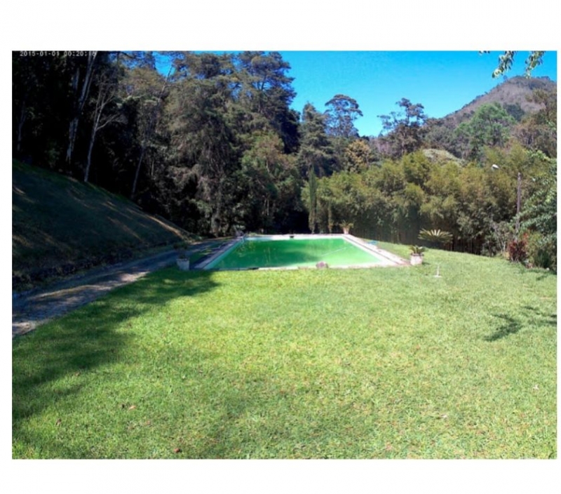 Fazenda / Sítio à venda em Fazenda Inglesa, Petrópolis - RJ - Foto 5