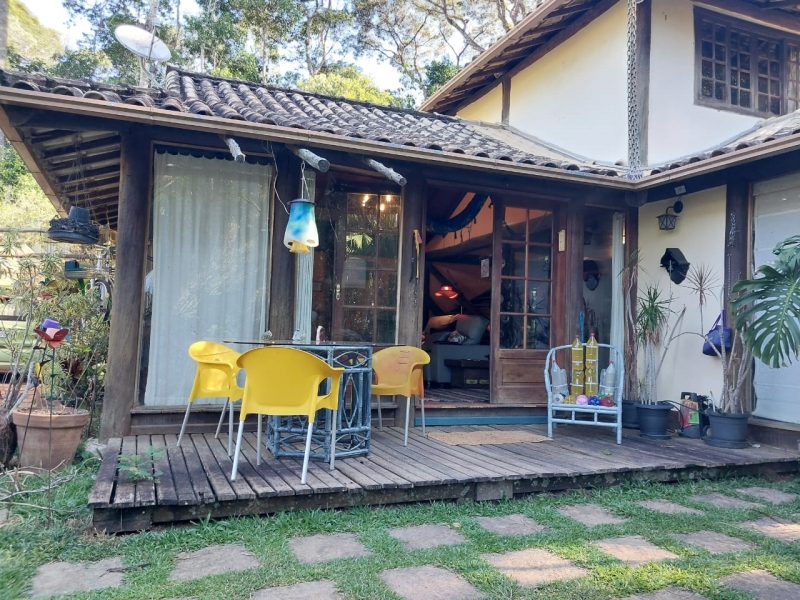 Casa à venda em Itaipava, Petrópolis - RJ - Foto 3