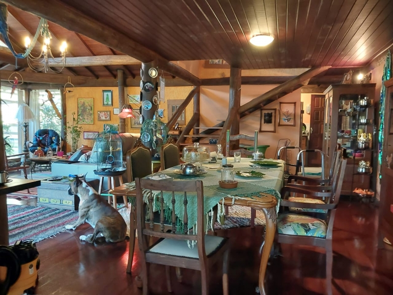 Casa à venda em Itaipava, Petrópolis - RJ - Foto 4