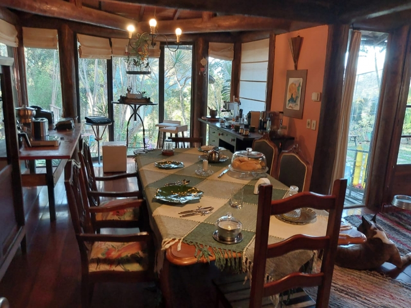 Casa à venda em Itaipava, Petrópolis - RJ - Foto 5