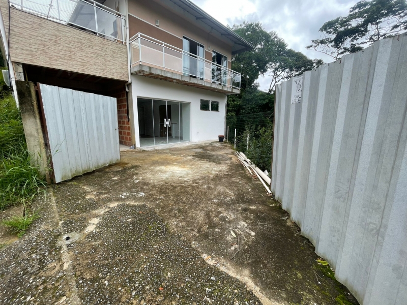 Casa para alugar em Bingen, Petrópolis - RJ