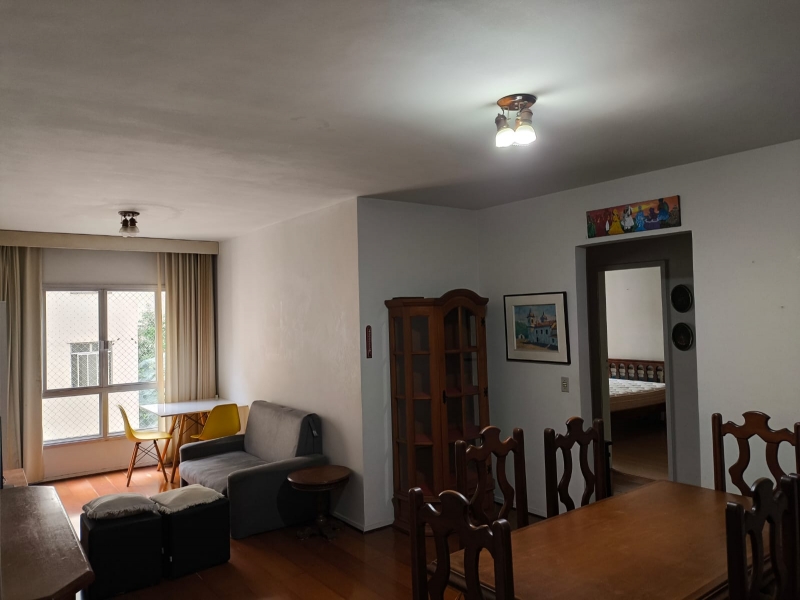 Apartamento para Alugar em Centro, Petrópolis - RJ - Foto 5